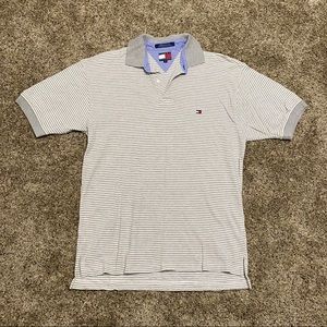 Men’s Tommy Hilfiger Polo